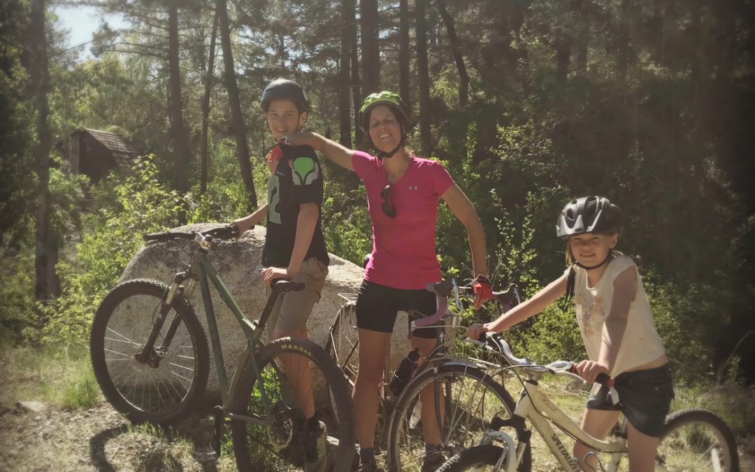 How my Mother’s Day went from terrible to blissful