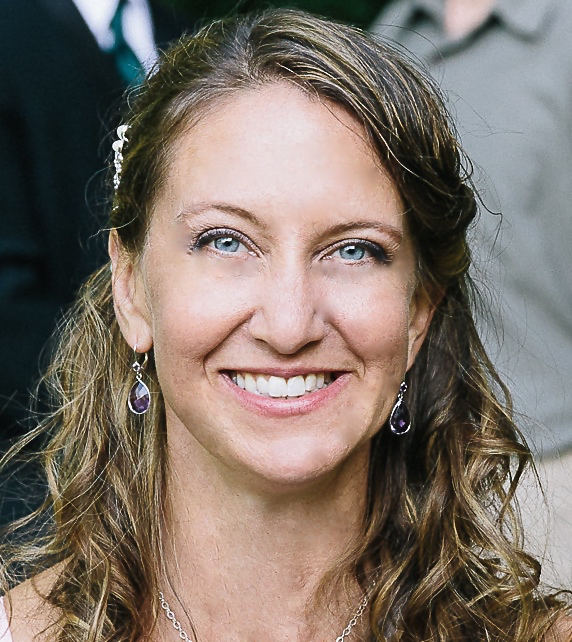 Testimonial from Spring Courtright
