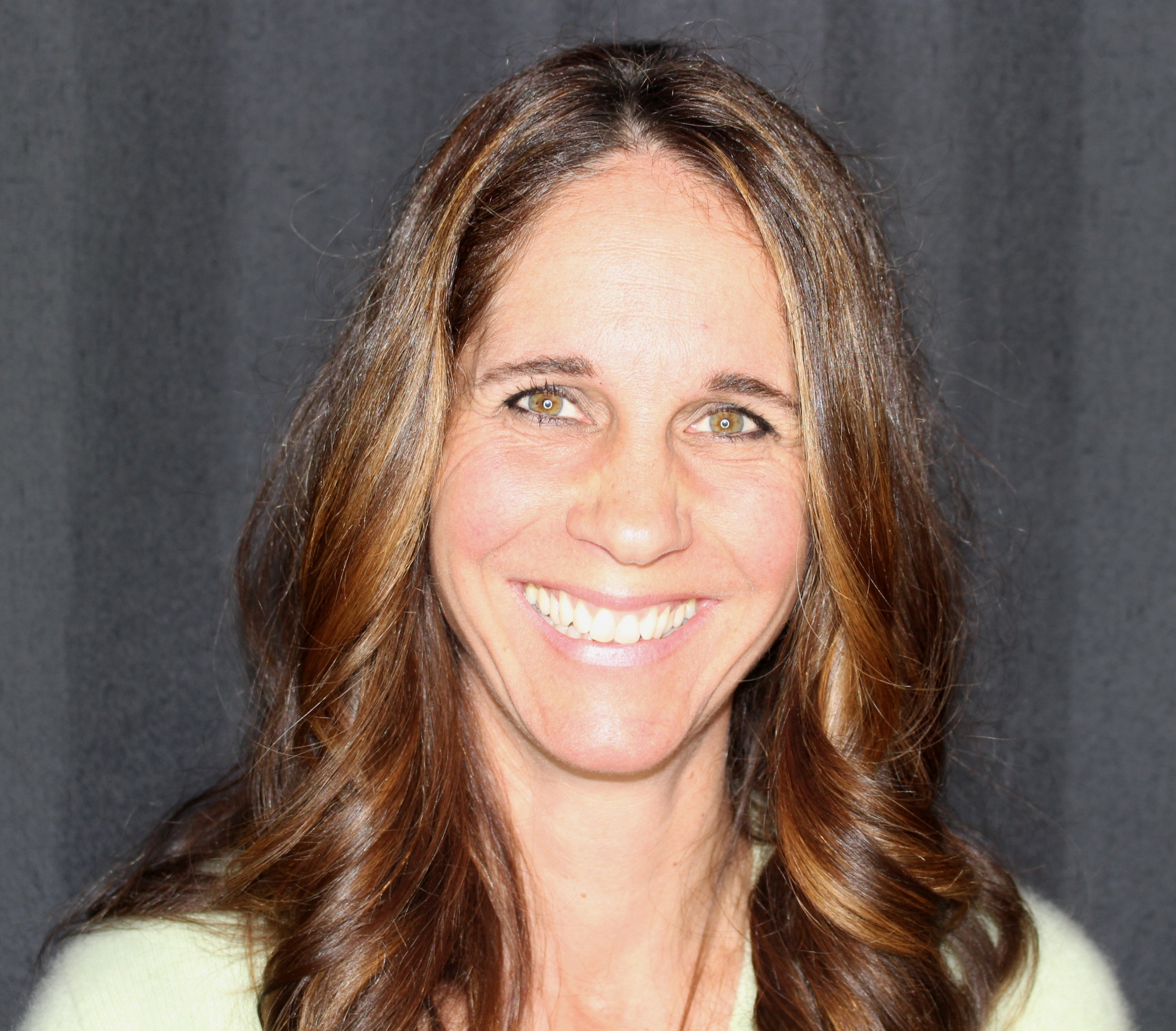 Feminine Power Coach