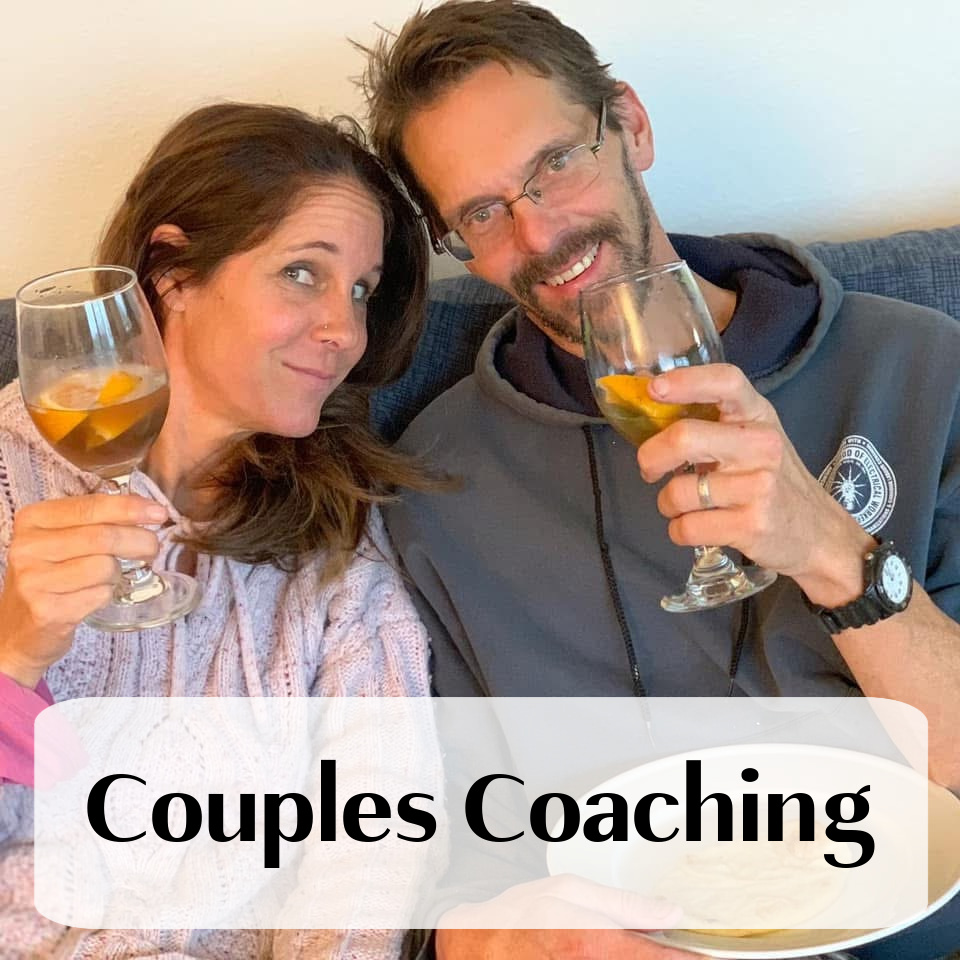 RLT couples coaching, Relational Life Therapy coaching