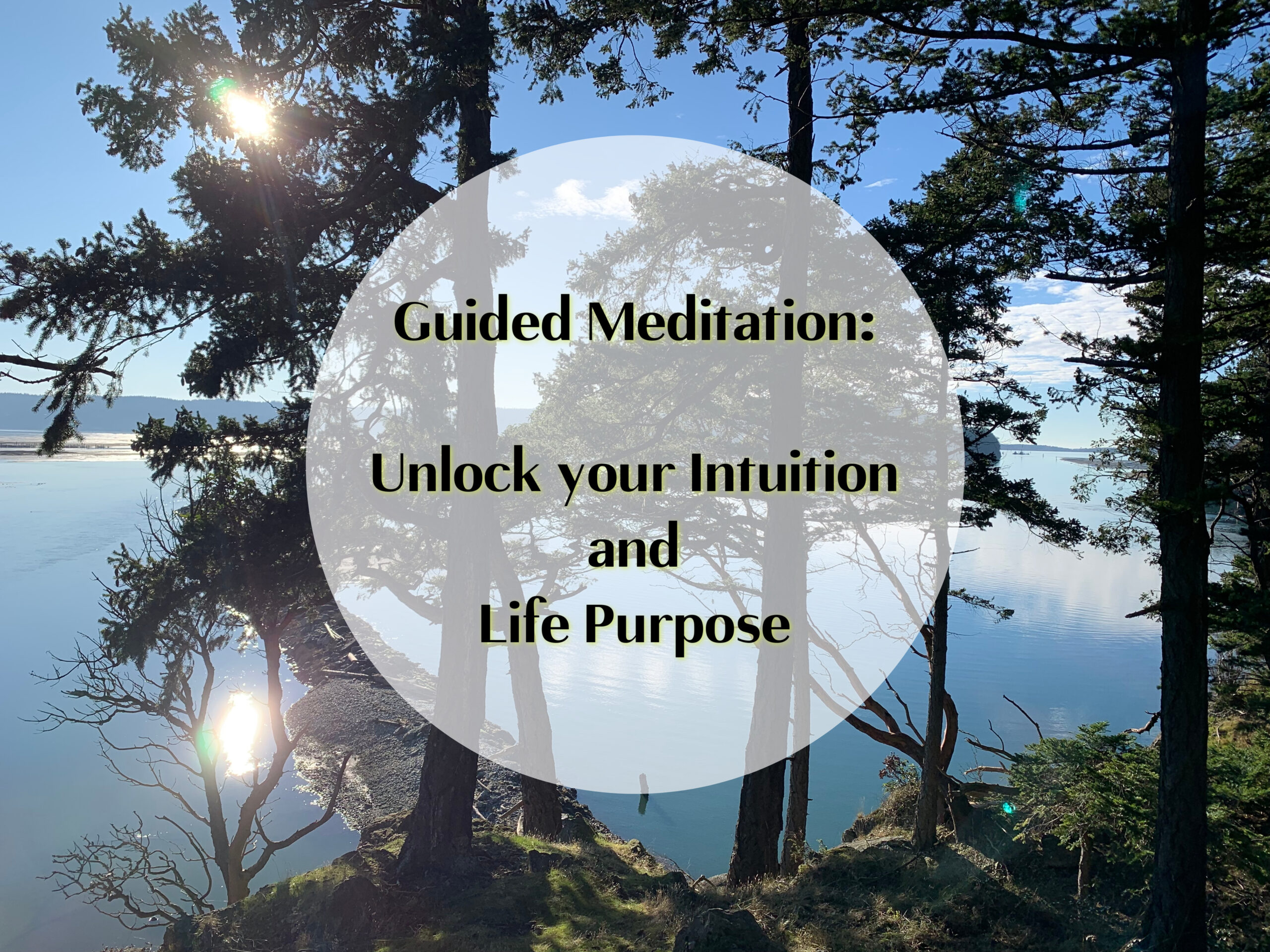 A free tool to unlock your intuition and get unstuck