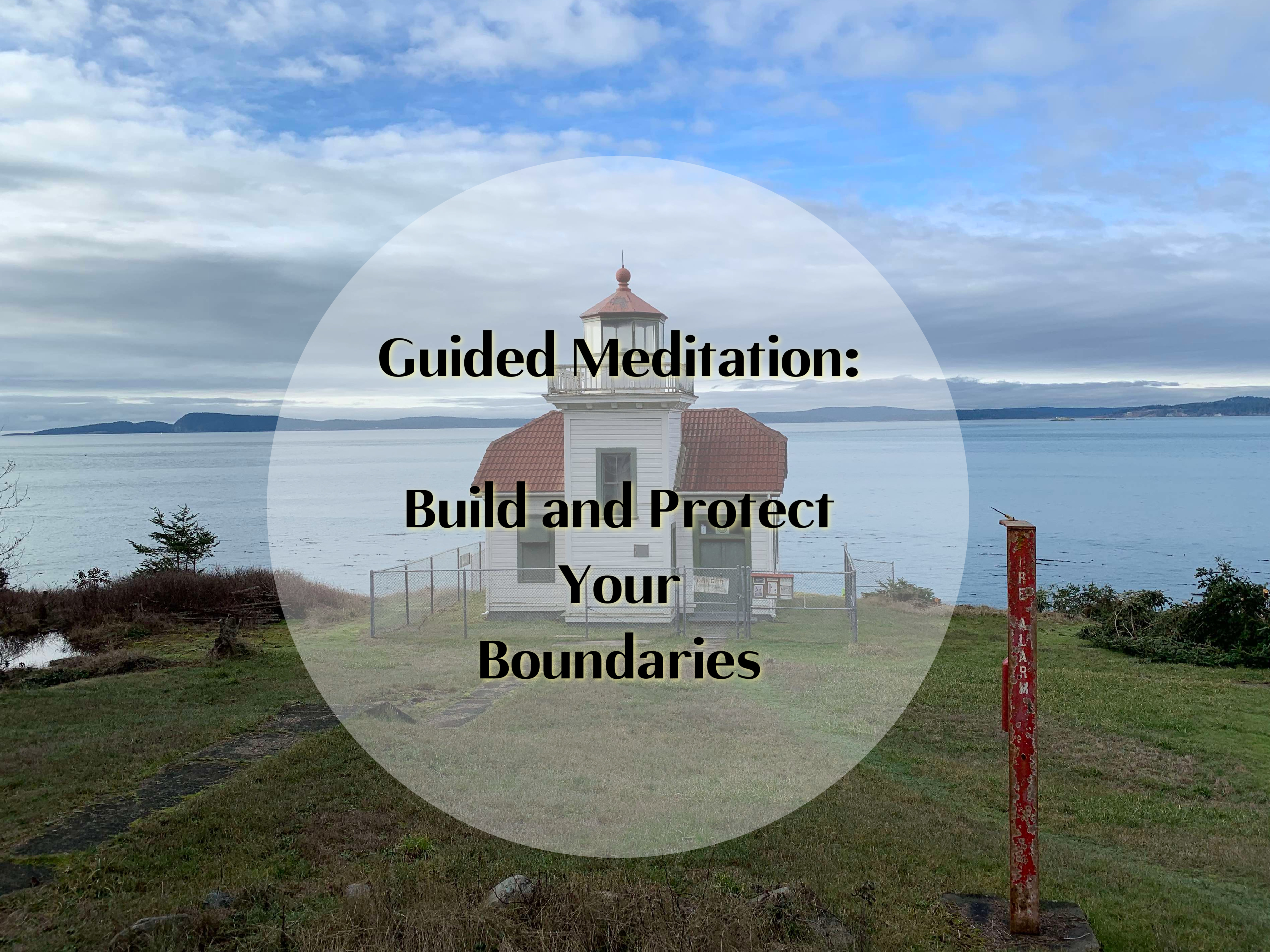 Chakra Meditation