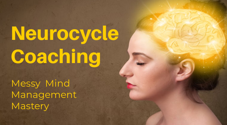 neurocycle community, dr caroline leaf