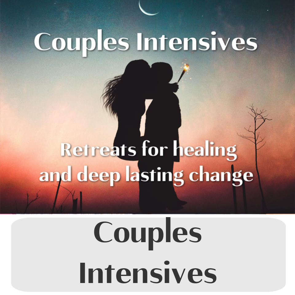 RLT couples intensives, RLT bootcamp, couples retreat