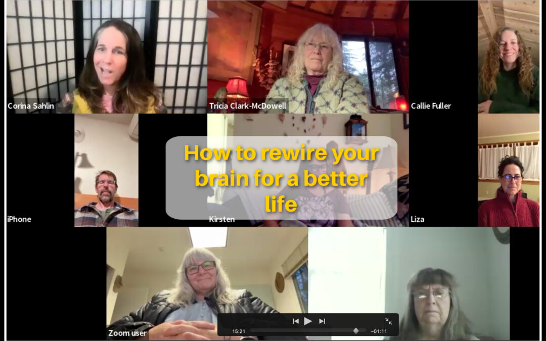 My Neurocycle Program Will Change your Life